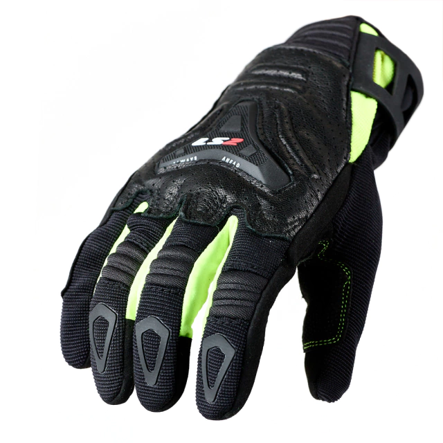 Guantes